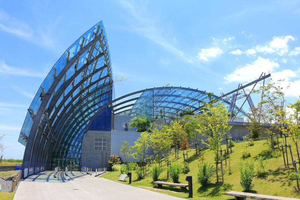 福島県 | アクアマリンふくしま