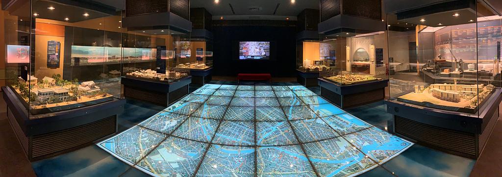 大阪府 | 大阪くらしの今昔館