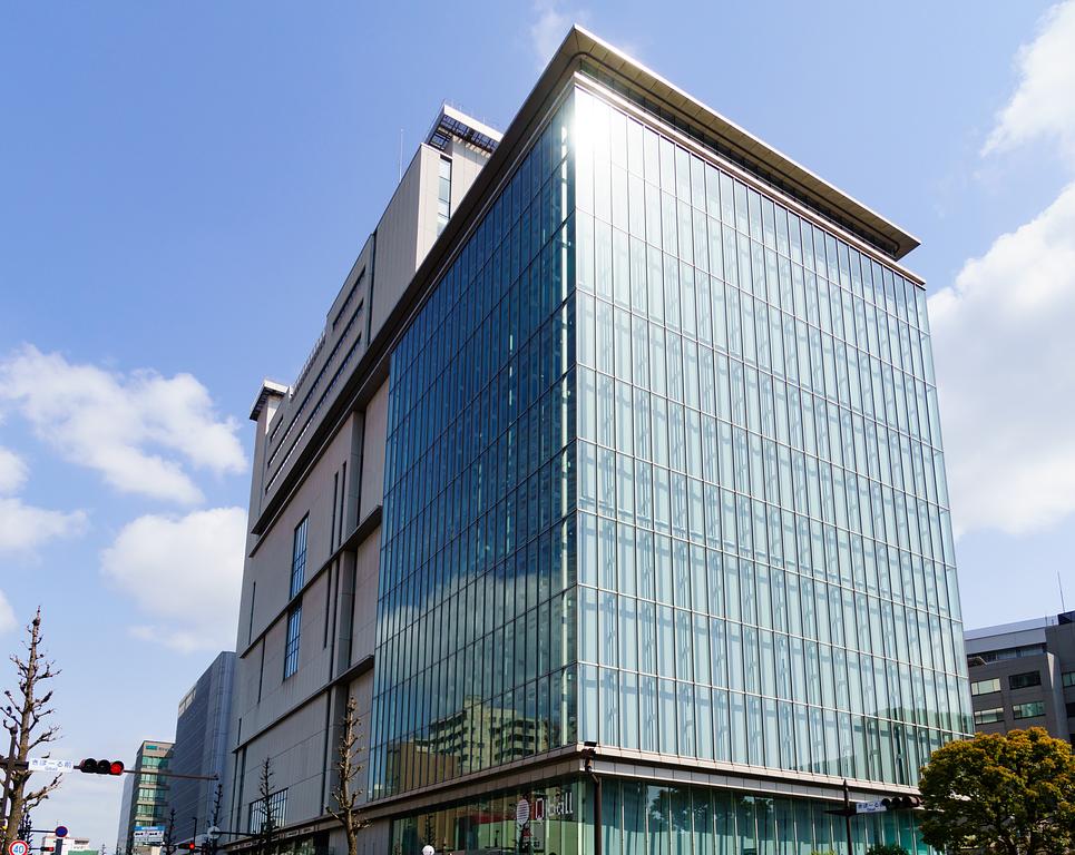 千葉市 | 千葉市科学館