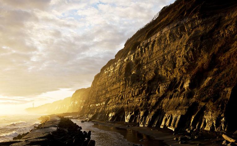 銚子市 | 屏風ケ浦