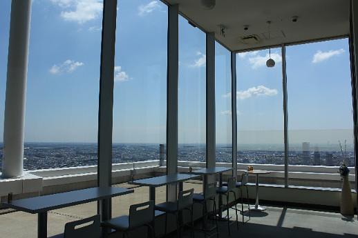 市川市 | アイ・リンクタウン展望施設