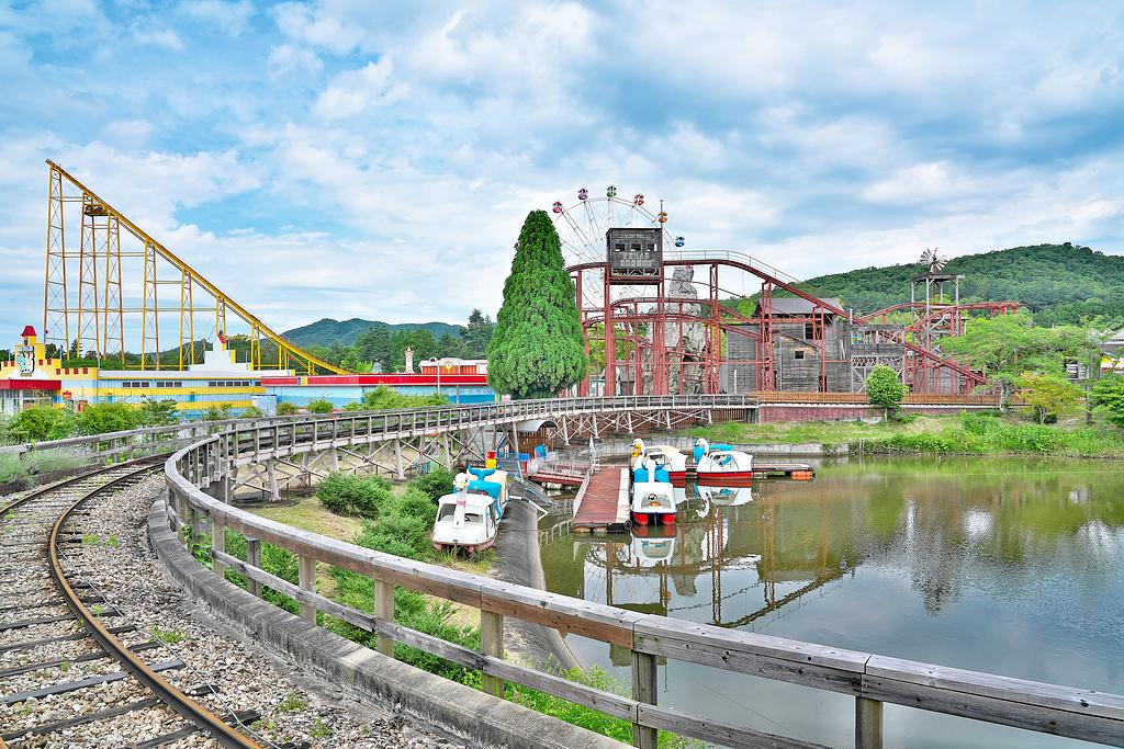 兵庫県 | 東条湖おもちゃ王国