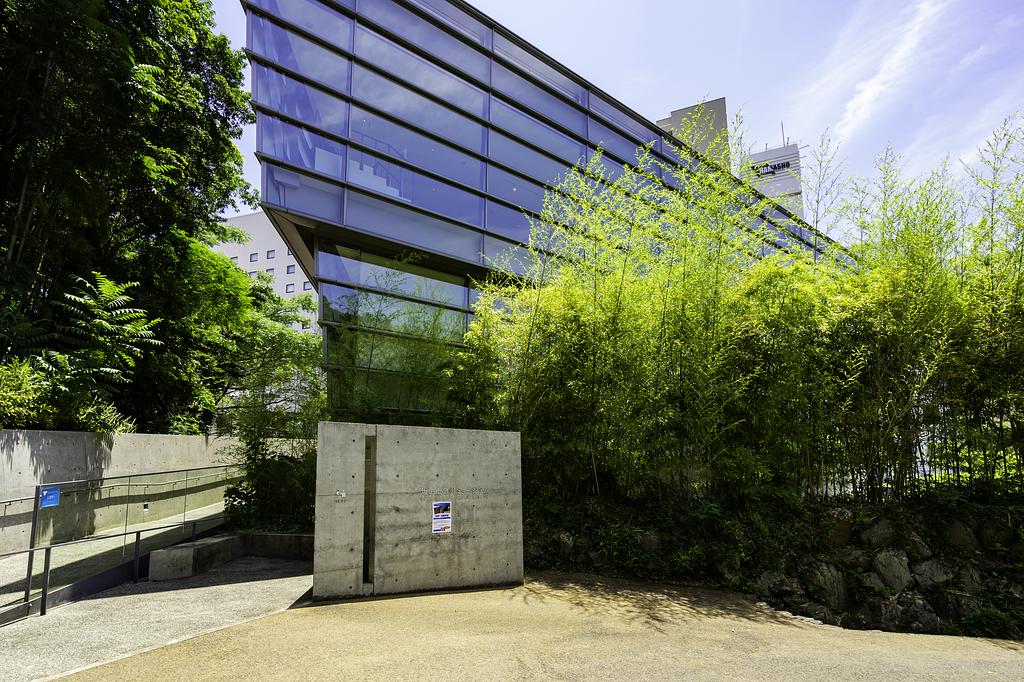 坂の上の雲ミュージアム