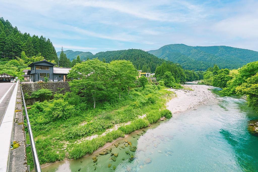 Sauna Villa ITADORI サウナヴィラ板取