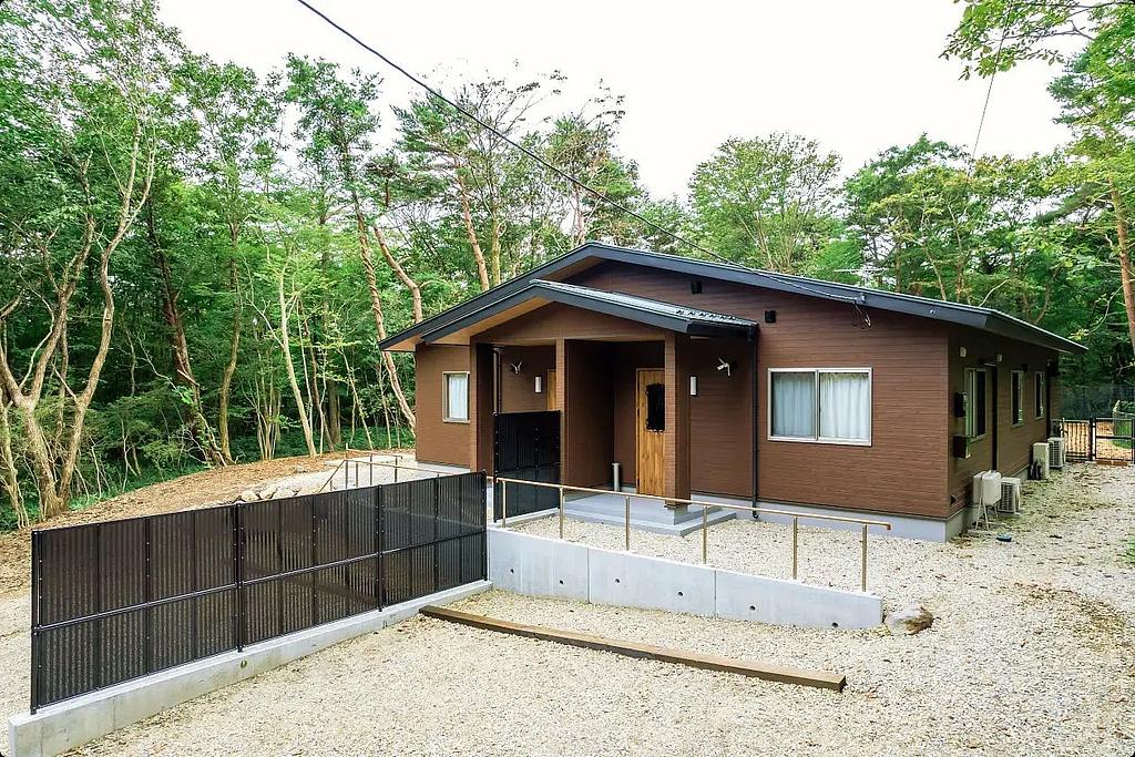 四季の宿 こよみ 水無月