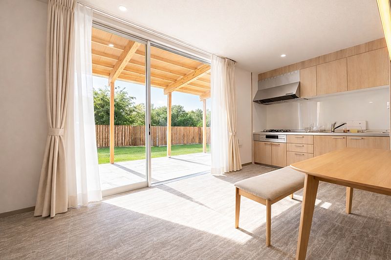 AND LIKE SERIES 別邸2nd-image