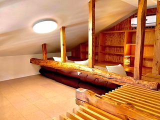 ロフト(布団×3セット)