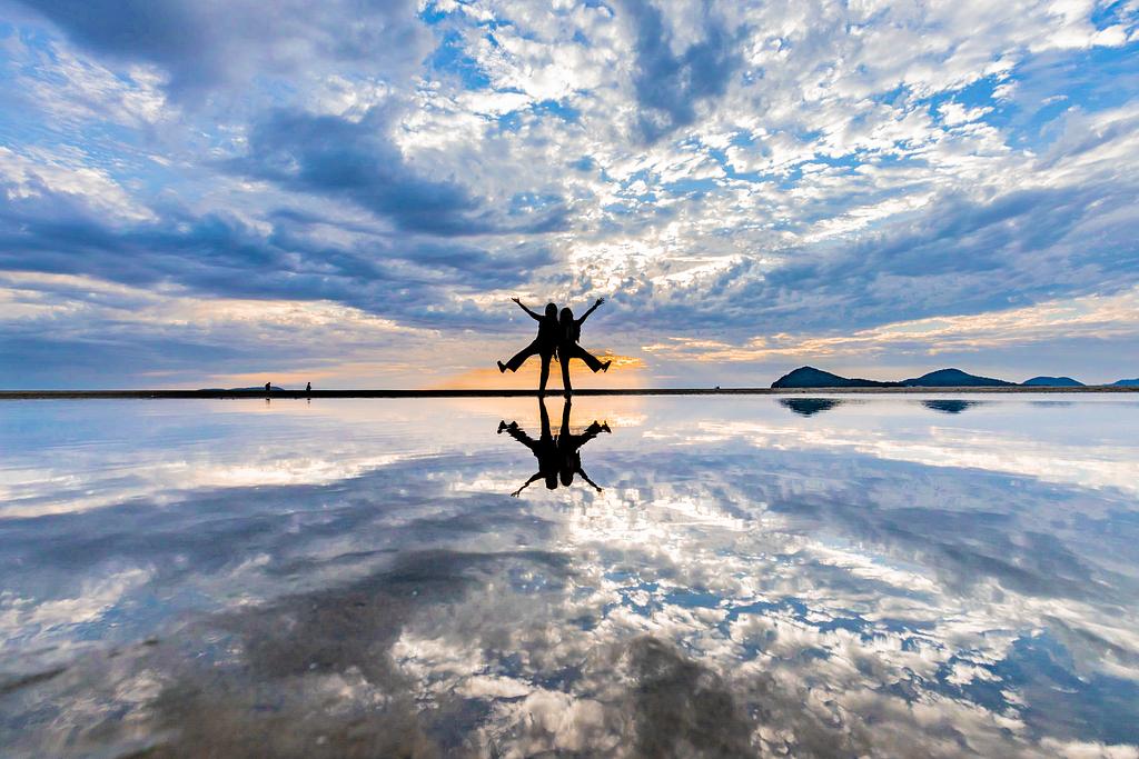 香川県 | 父母ヶ浜