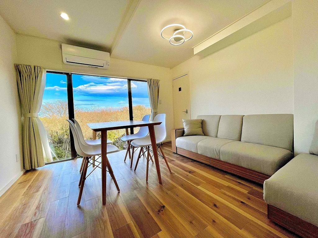 ファミリア伊豆フォレストリゾート