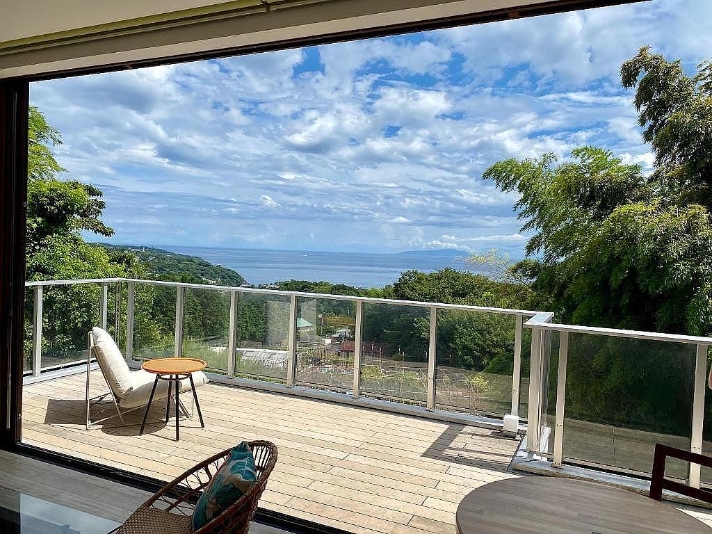 YUGAWARA VACATION HOUSE