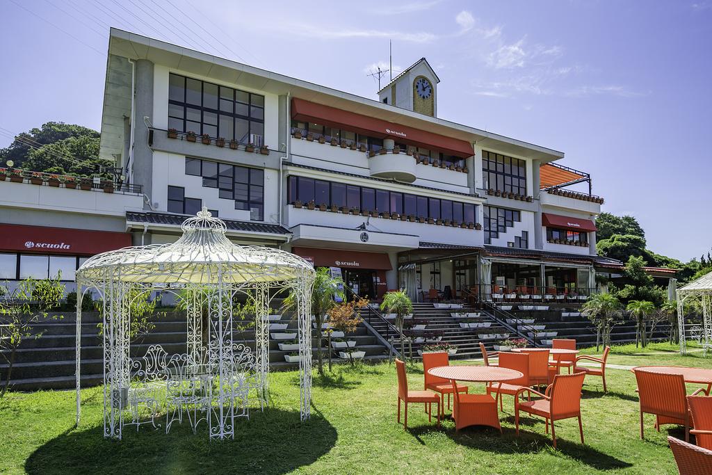 のじまスコーラ