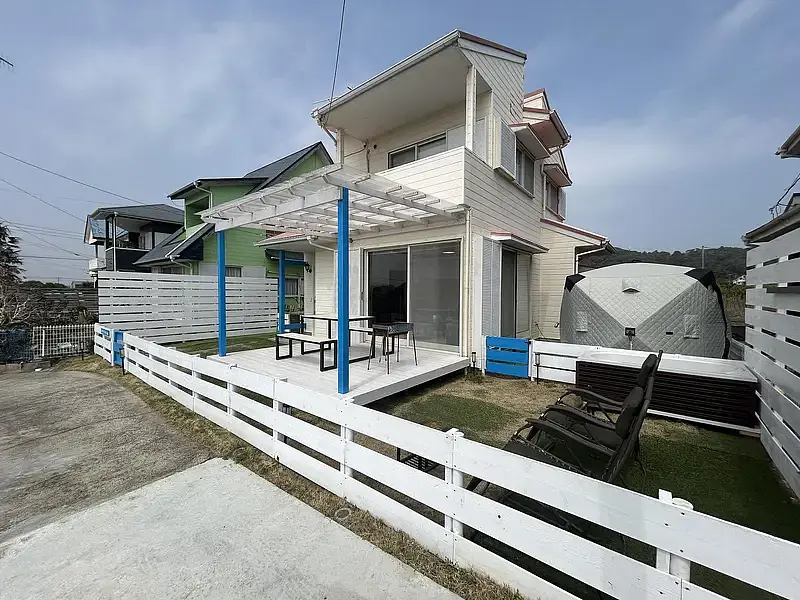 ダイヤモンドヘッドいすみ