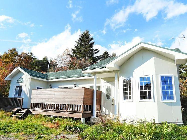 ポーラーリゾート西軽井沢Ⅱ