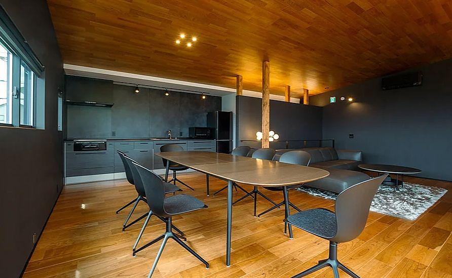 Awaji-shima C-Side Marine Terrace