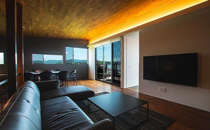 Awaji-shima C-Side Sky Arena