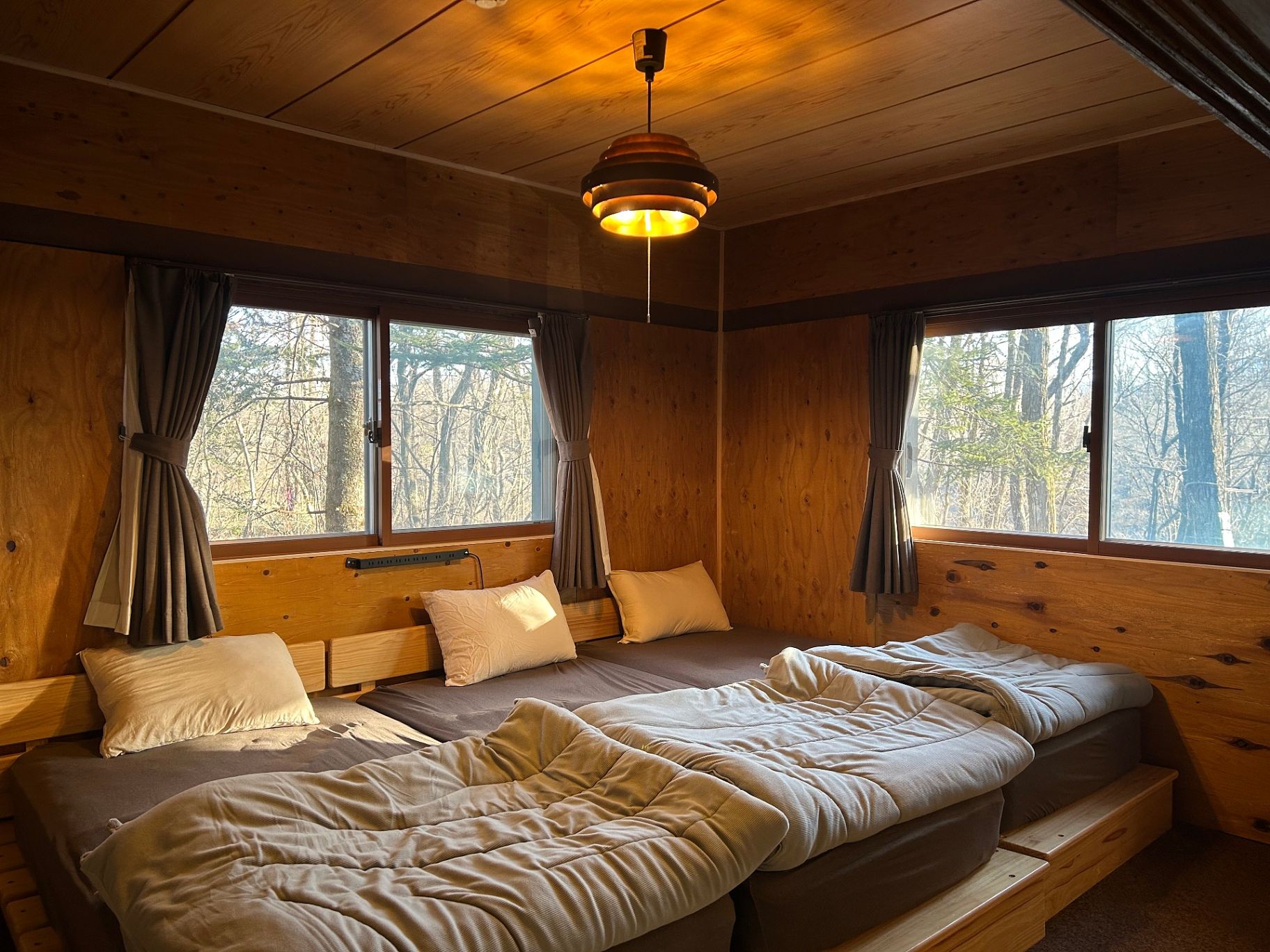 アウトドアアトラクション北軽井沢-image