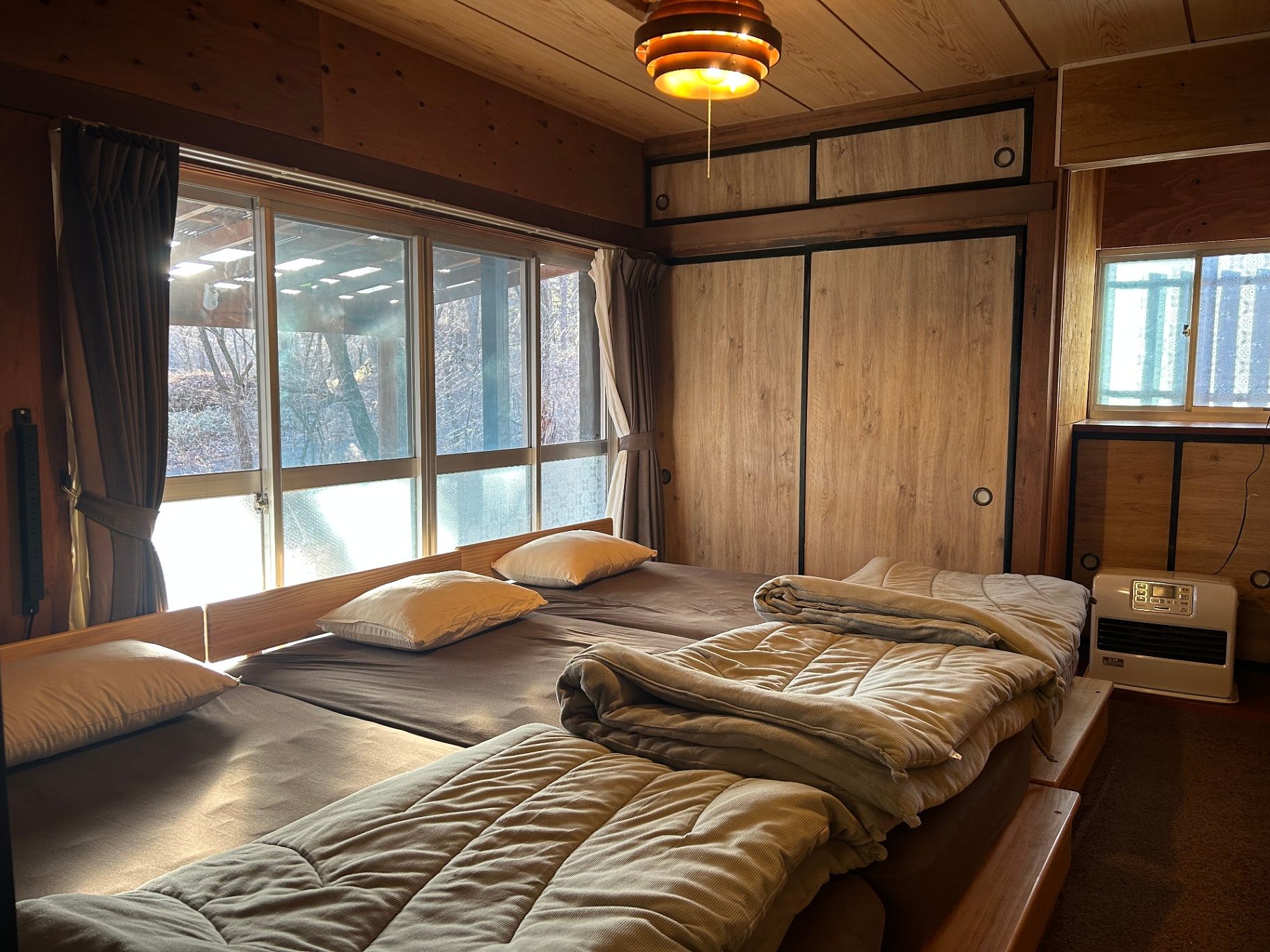 アウトドアアトラクション北軽井沢-image