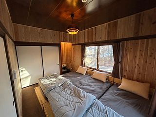 アウトドアアドベンチャー北軽井沢-image