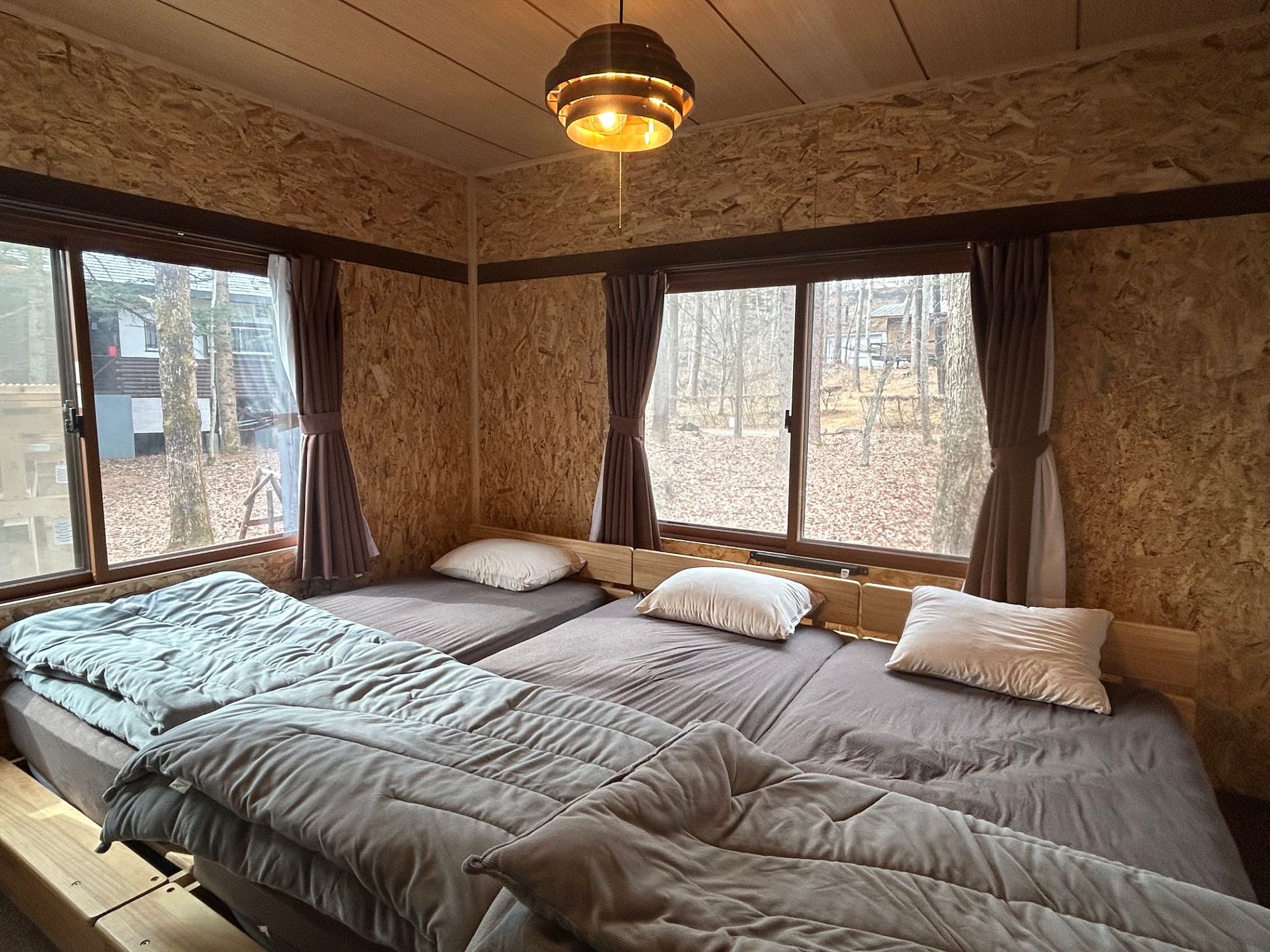 アウトドアアドベンチャー北軽井沢-image