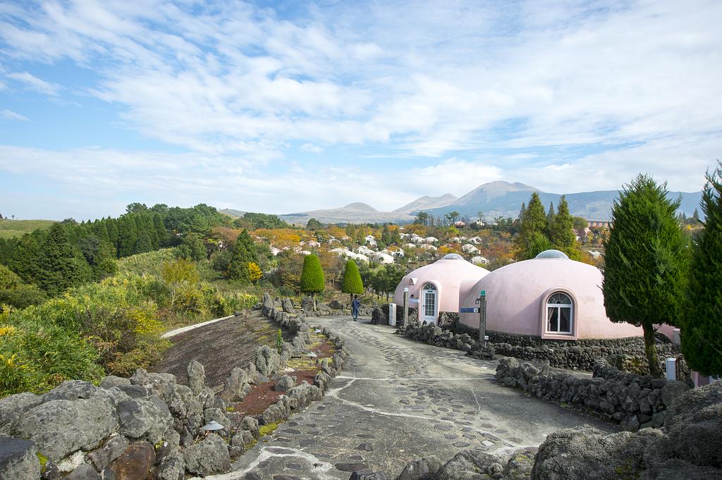 阿蘇ファームランド