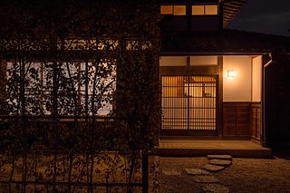 古民家一棟貸別荘 しずく亭 -Kominka SHIZUKU tei--image