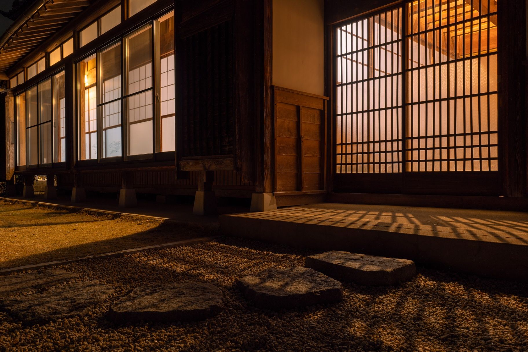 古民家一棟貸別荘 しずく亭 -Kominka SHIZUKU tei--image