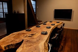 古民家一棟貸別荘 しずく亭 -Kominka SHIZUKU tei--image