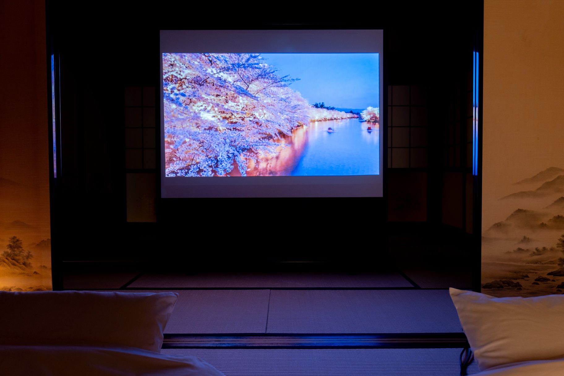 古民家一棟貸別荘 しずく亭 -Kominka SHIZUKU tei--image