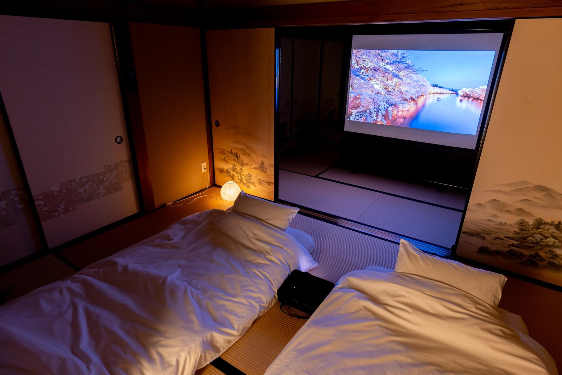 古民家一棟貸別荘 しずく亭 -Kominka SHIZUKU tei--image