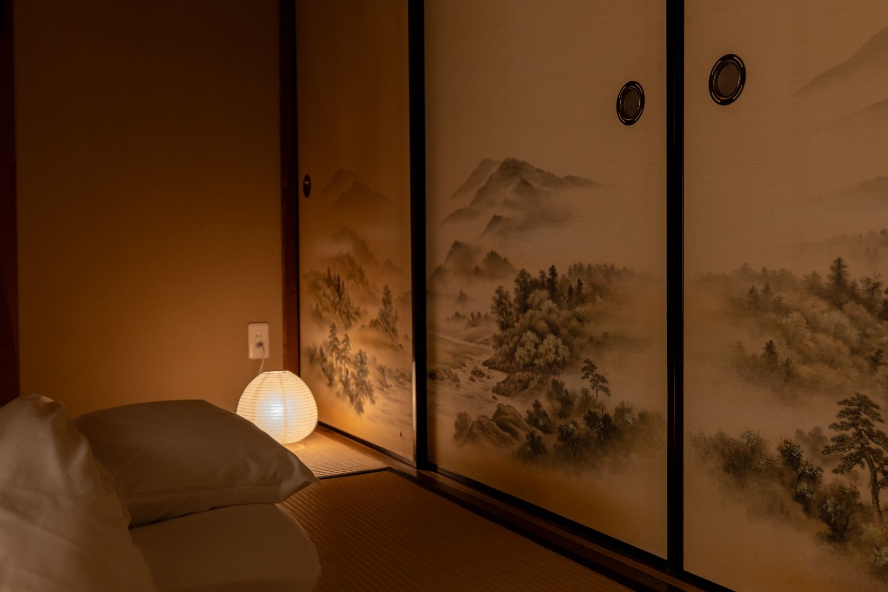 古民家一棟貸別荘 しずく亭 -Kominka SHIZUKU tei--image