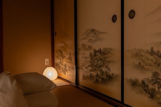 古民家一棟貸別荘 しずく亭 -Kominka SHIZUKU tei--image