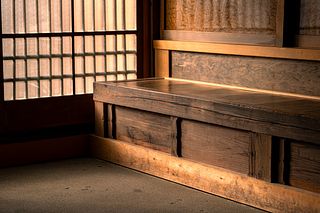 古民家一棟貸別荘 しずく亭 -Kominka SHIZUKU tei--image