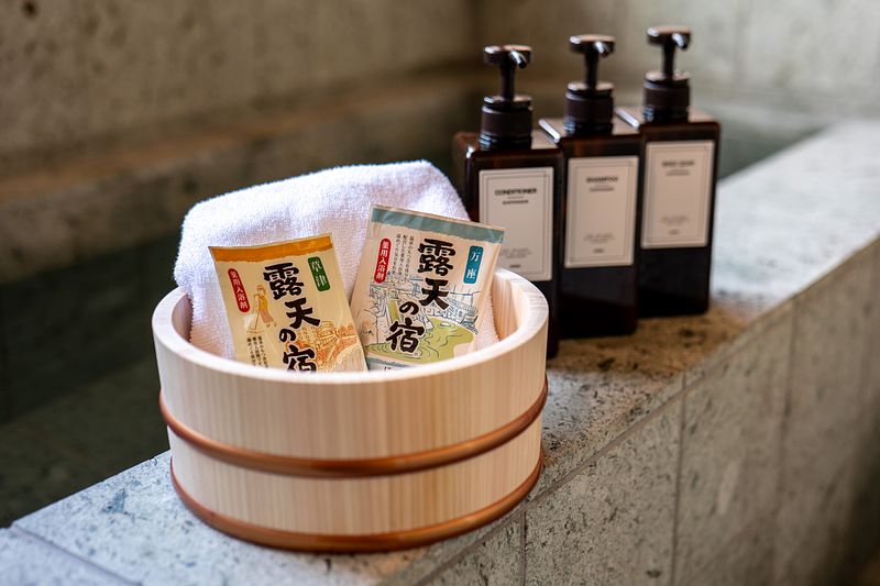 古民家一棟貸別荘 しずく亭 -Kominka SHIZUKU tei--image