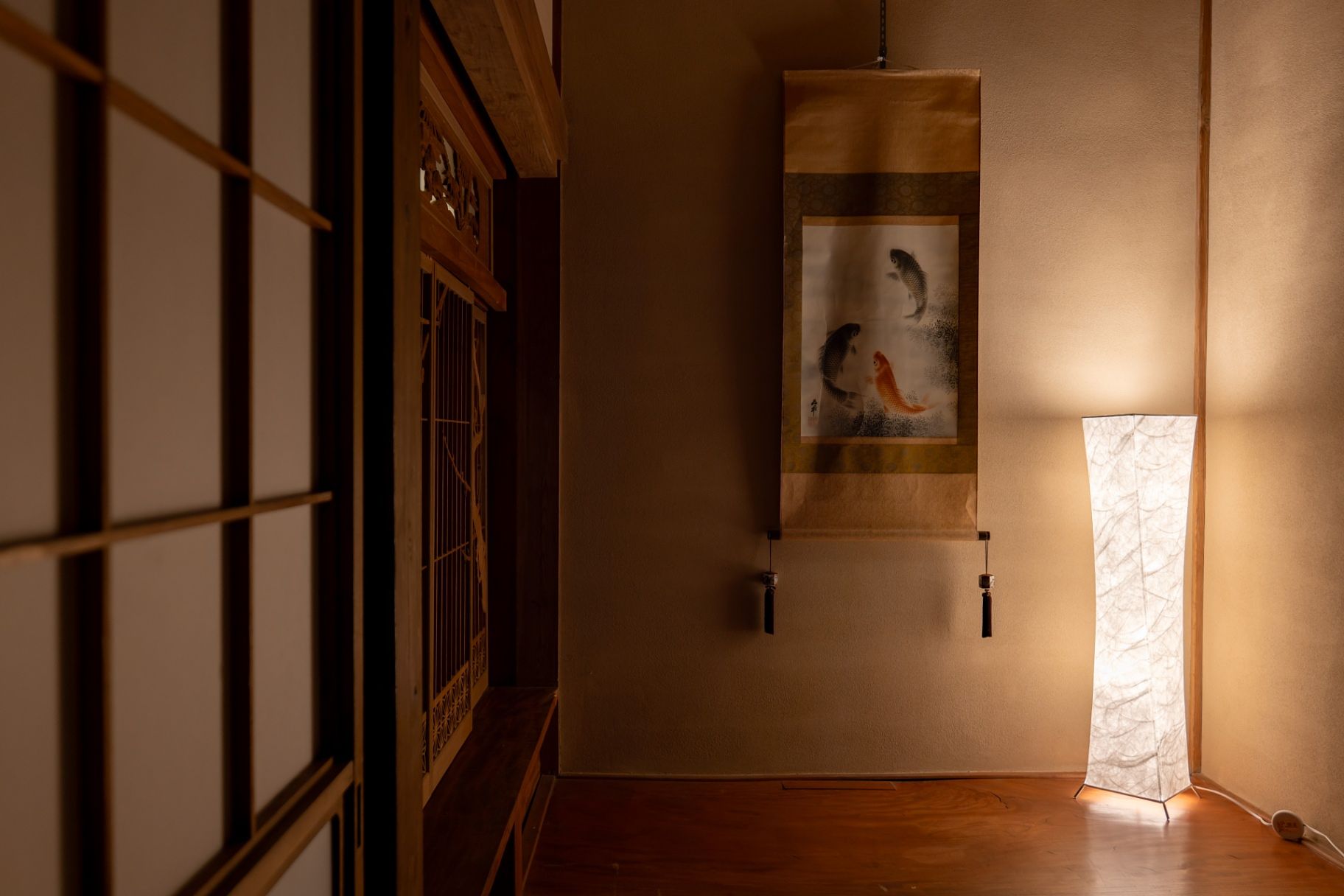 古民家一棟貸別荘 しずく亭 -Kominka SHIZUKU tei--image