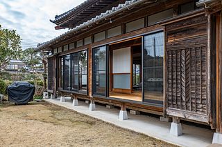 古民家一棟貸別荘 しずく亭 -Kominka SHIZUKU tei--image