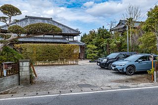 古民家一棟貸別荘 しずく亭 -Kominka SHIZUKU tei--image