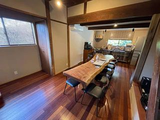 古民家一棟貸別荘 しずく亭 -Kominka SHIZUKU tei--image