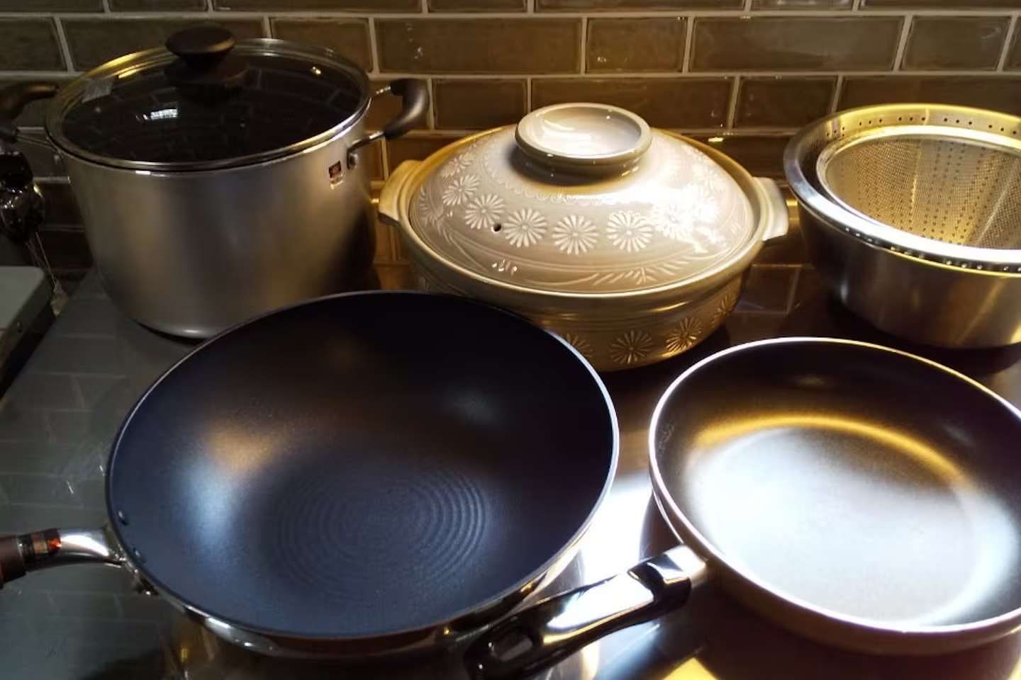 古民家一棟貸別荘 しずく亭 -Kominka SHIZUKU tei--image