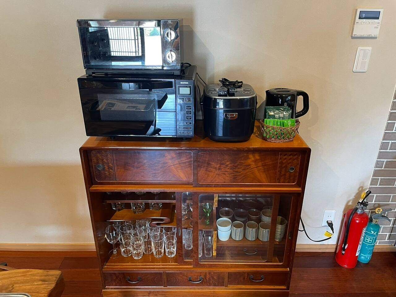 古民家一棟貸別荘 しずく亭 -Kominka SHIZUKU tei--image