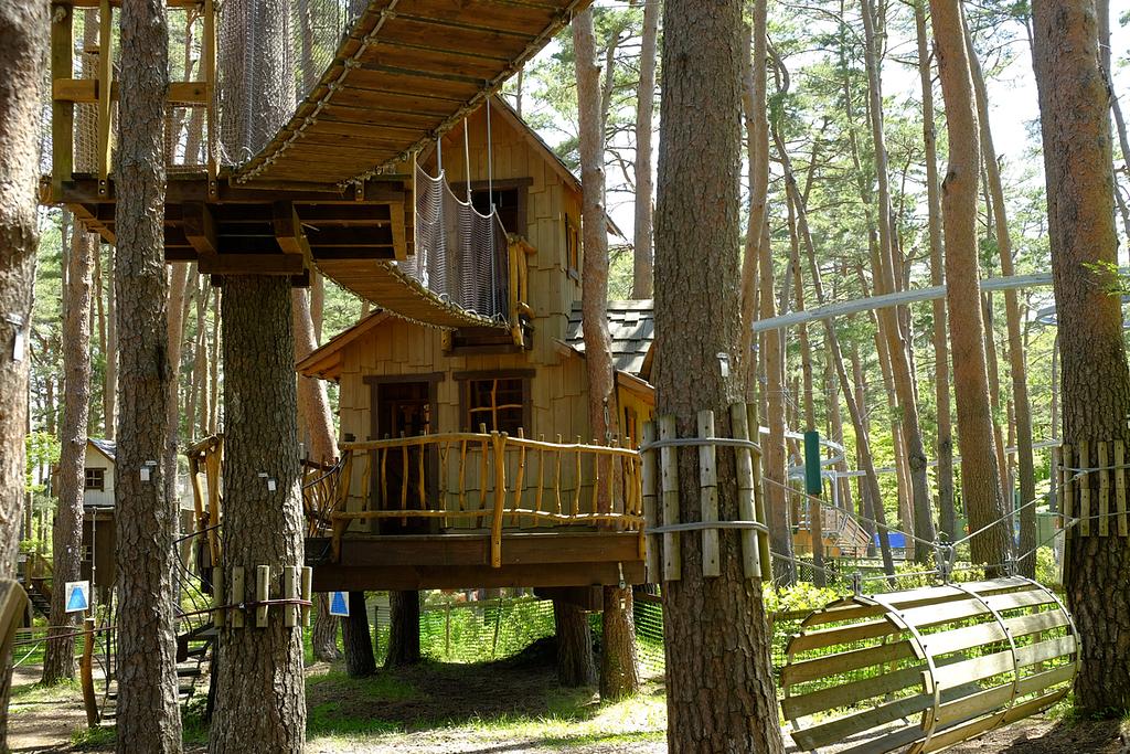 山梨県 | 富士すばるランド