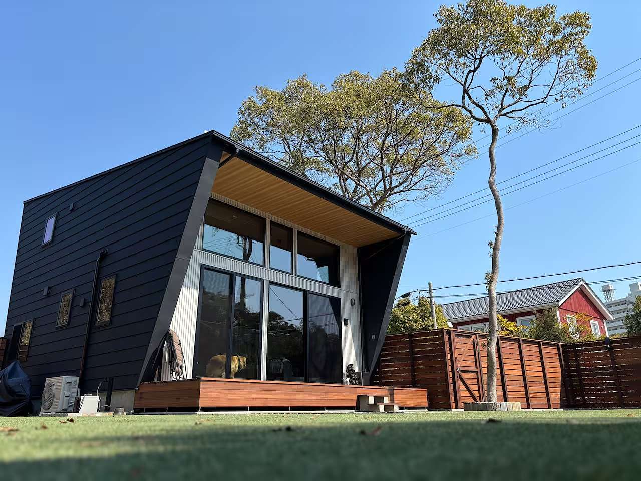 ドッグラン付き一棟貸別荘- Ilio a kai イリオアカイ-image