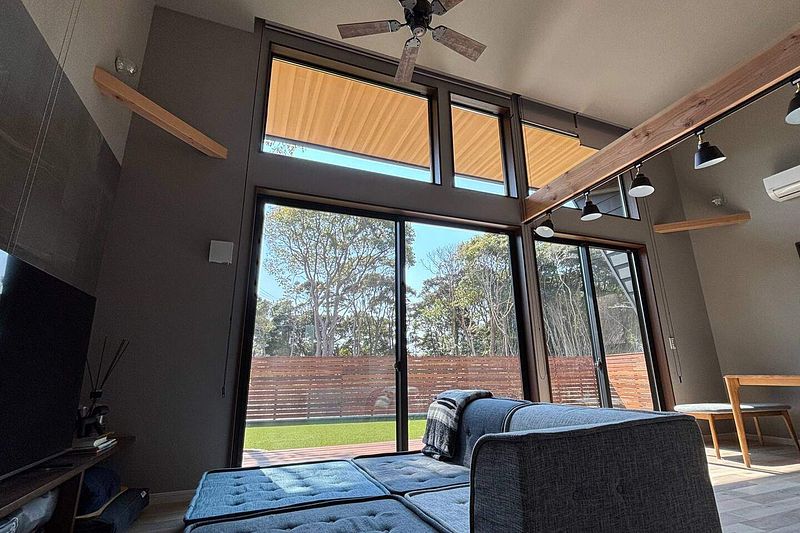 ドッグラン付き一棟貸別荘- Ilio a kai イリオアカイ-image