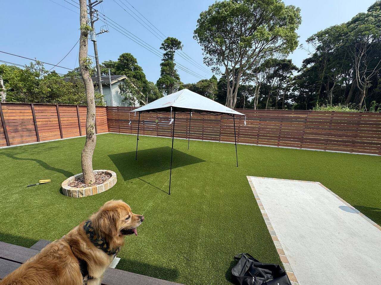 ドッグラン付き一棟貸別荘- Ilio a kai イリオアカイ-image