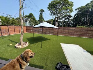 ドッグラン付き一棟貸別荘- Ilio a kai イリオアカイ-image