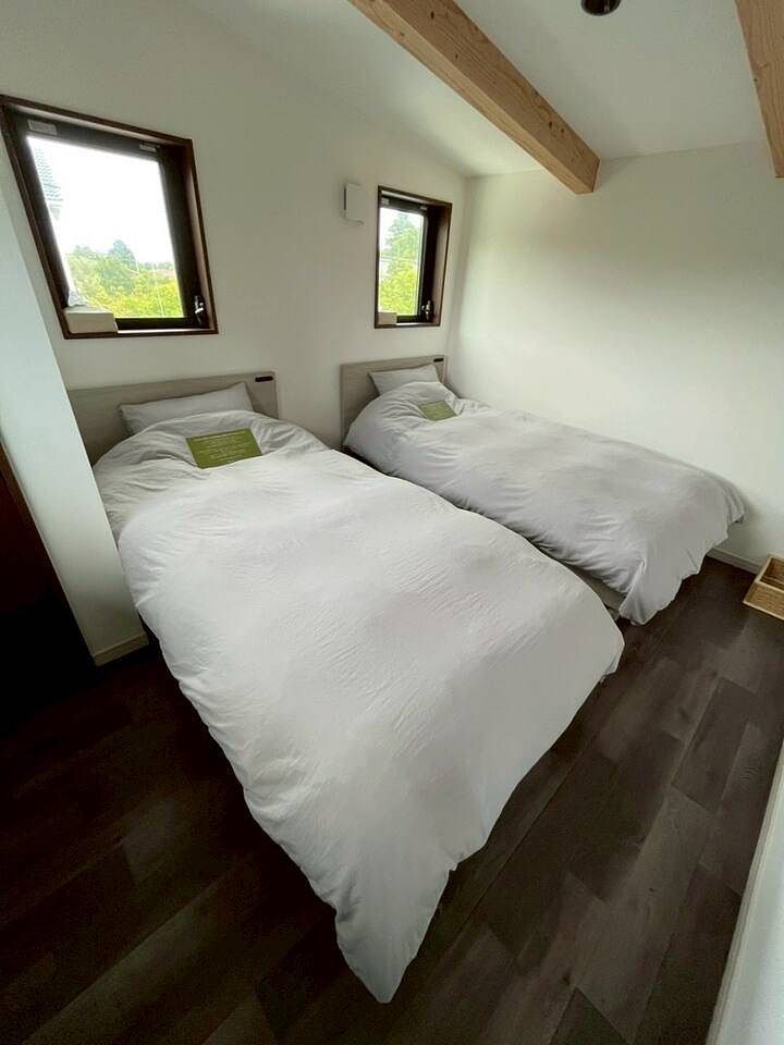 ドッグラン付き一棟貸別荘- Ilio a kai イリオアカイ-image