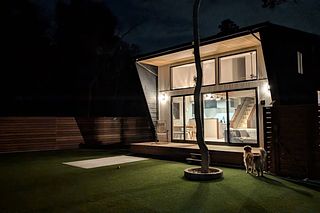 ドッグラン付き一棟貸別荘- Ilio a kai イリオアカイ-image