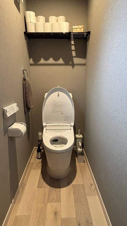 ドッグラン付き一棟貸別荘- Ilio a kai イリオアカイ-image