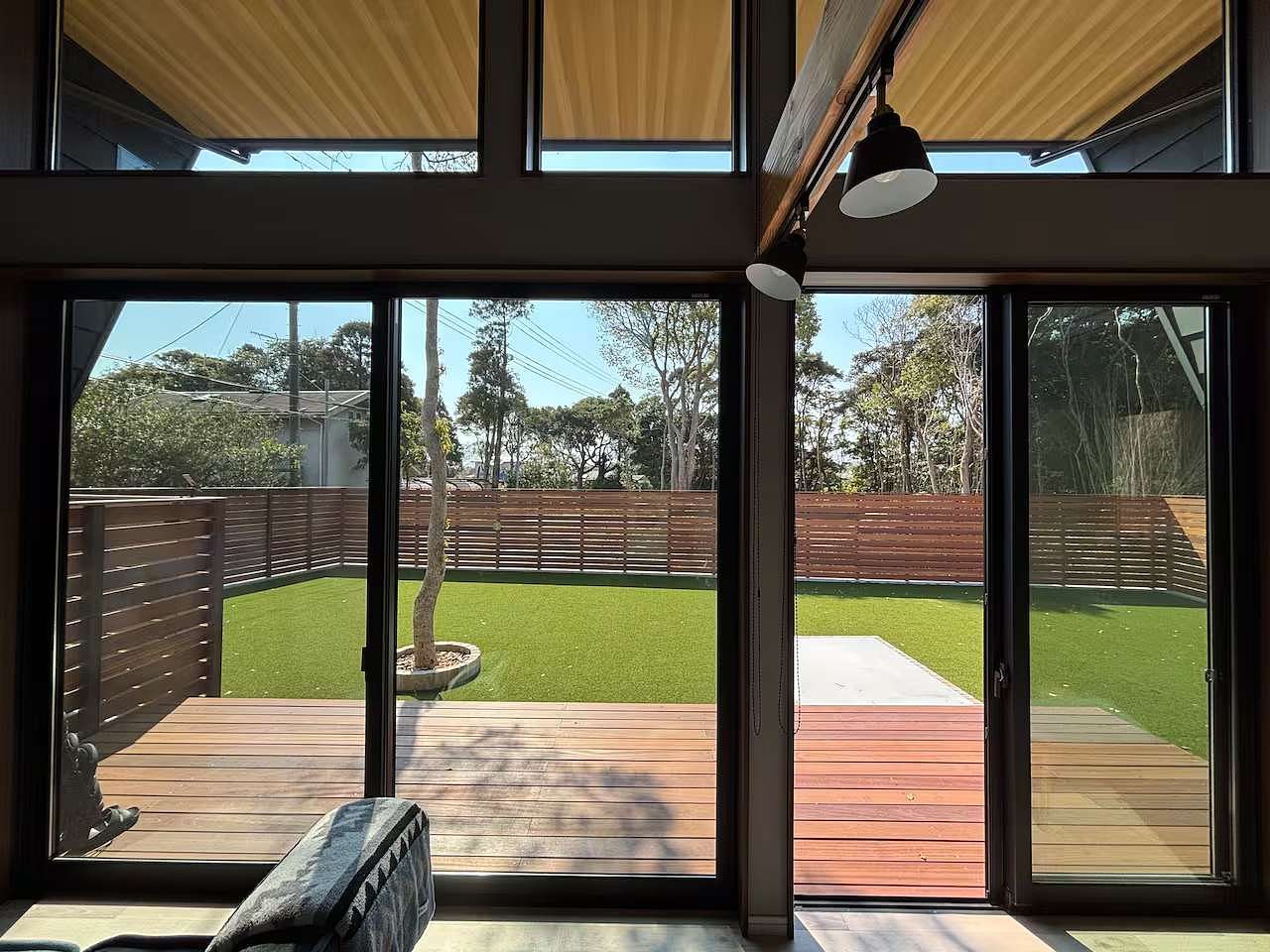 ドッグラン付き一棟貸別荘- Ilio a kai イリオアカイ-image