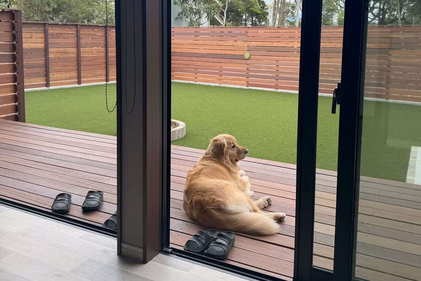 ドッグラン付き一棟貸別荘- Ilio a kai イリオアカイ-image