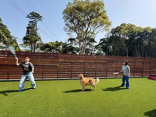 ドッグラン付き一棟貸別荘- Ilio a kai イリオアカイ-image